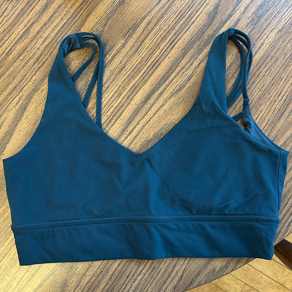 BuffBunny Monarch Sports Bra Size Extra Large